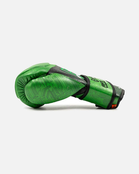 Rival Zakhandschoenen RFX-Guerrero Cyber Edition