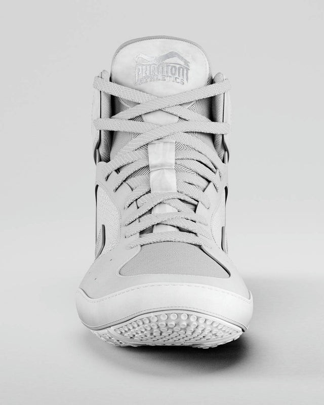 Phantom Athletics Worstelschoenen Tactic - Wit