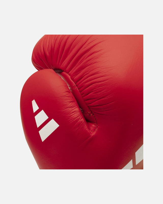 Adidas Boxing gloves IBA - Red