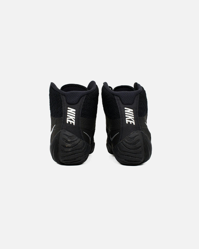 Nike Wrestling shoes Tawa – Black/White