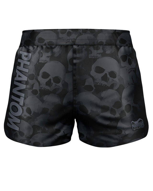 Phantom Athletics MMA Shorts Fusion-R MGS - Splitter