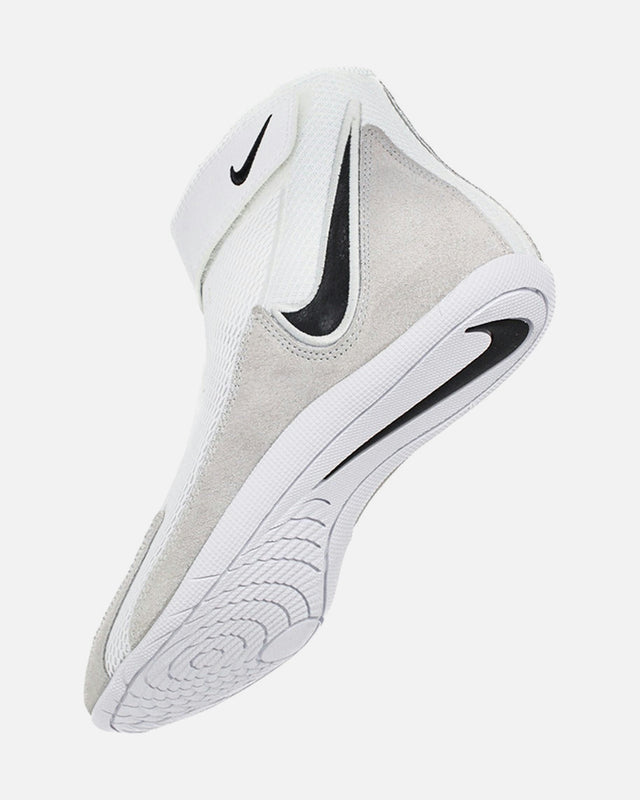 Nike Worstelschoenen Speedsweep VIII - Wit/Grijs
