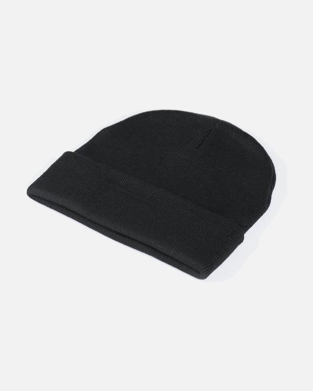 Phantom Athletics Team Beanie – Black