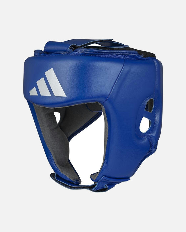 Adidas Head guard World Boxing – Blue