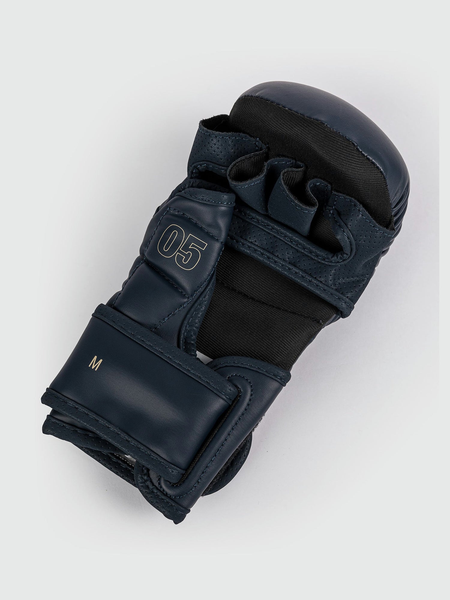 Venum MMA Gloves Impact Evo – Blue