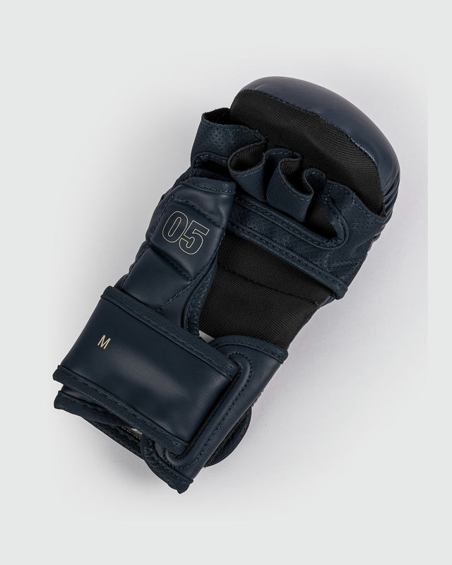 Venum MMA Gloves Impact Evo – Blue