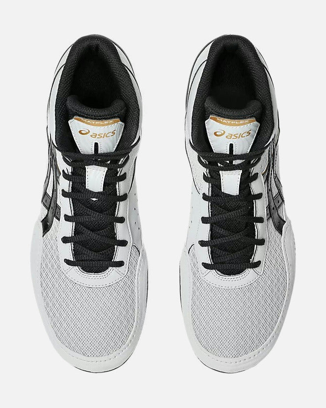 Asics Wrestling shoes Matflex 7 - Grey
