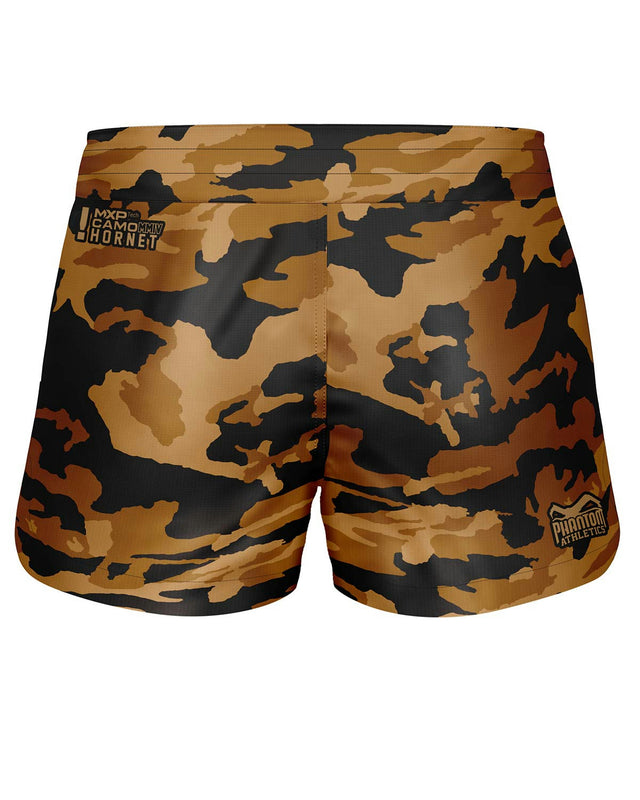 Spodenki MMA Phantom Athletics Fusion-R MGS – Hornet
