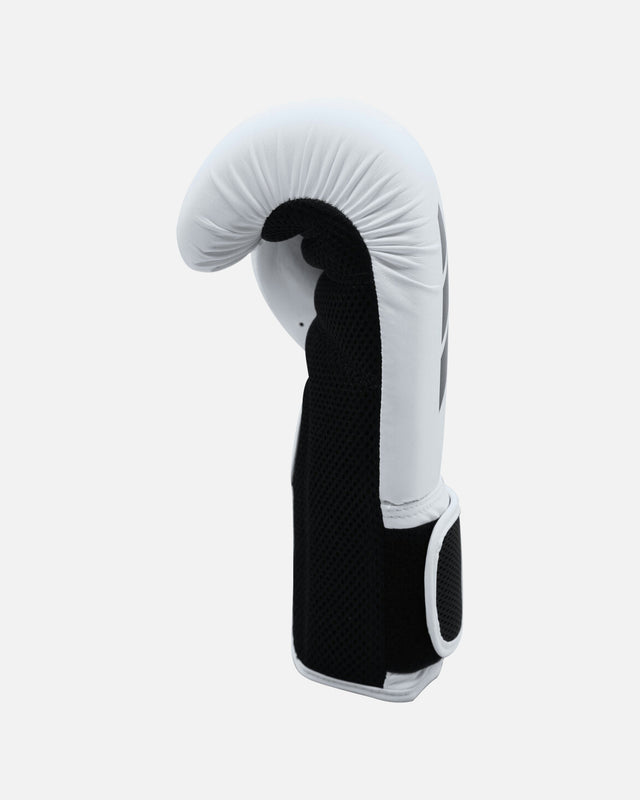 Adidas Boxing gloves Power 25 – White/Black