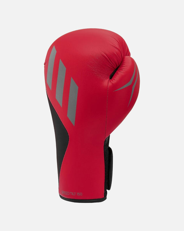 Adidas Boxing gloves Speed Tilt 150 – Red/Black