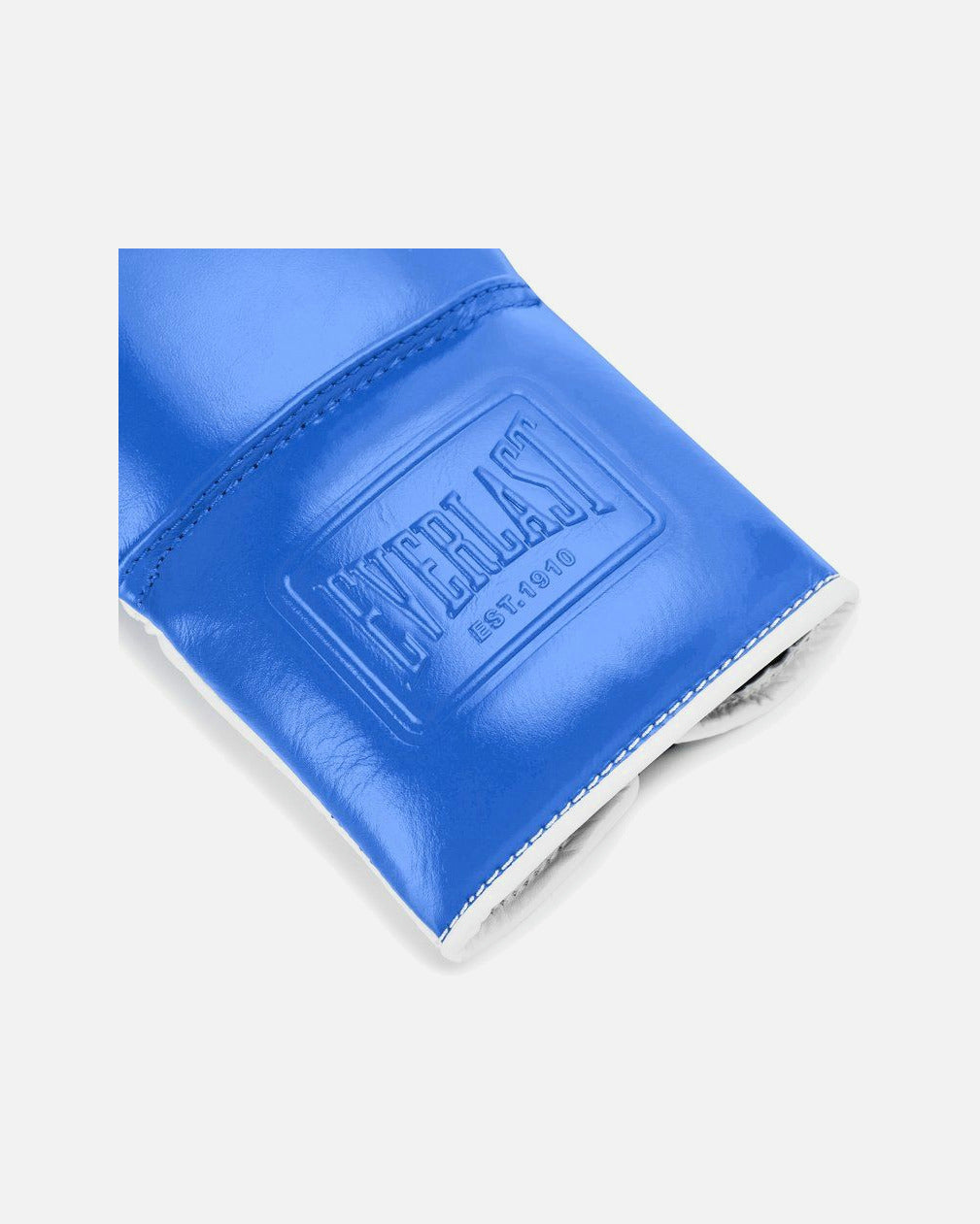 Everlast Boxing gloves Powerlock OG Pro – Blue/White