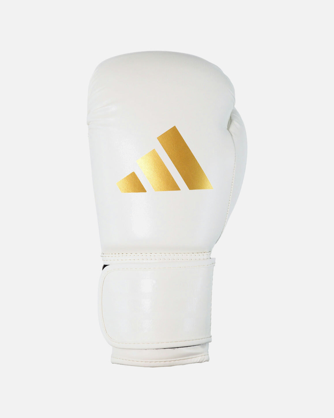 Adidas Boxing gloves Speed 50 – White/Gold