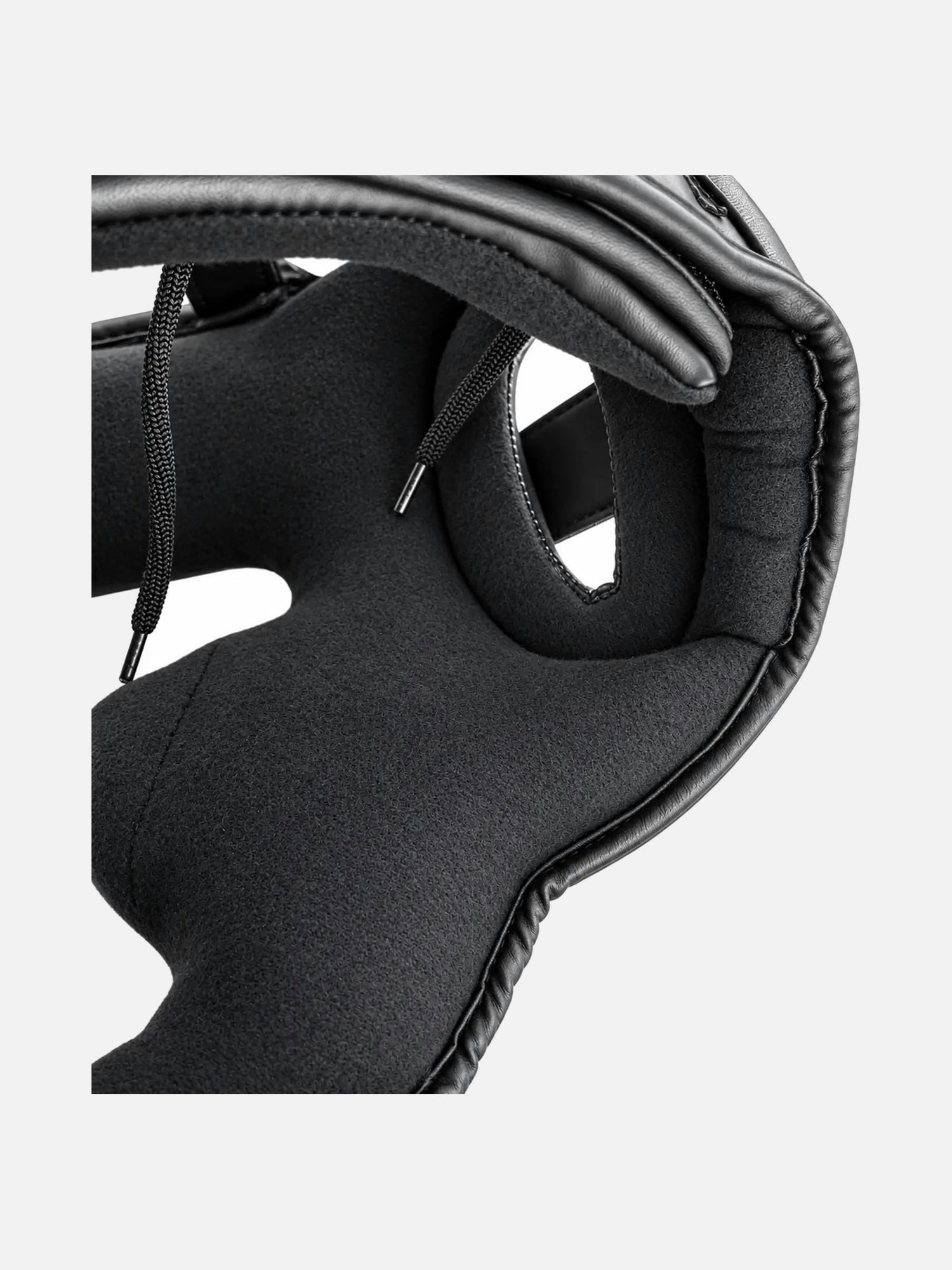 8 WEAPONS Head Guard Unlimited 2.0 – Black