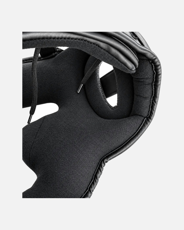 8 WEAPONS Head Guard Unlimited 2.0 – Black
