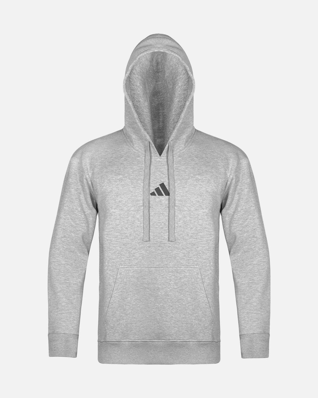 Adidas Hoodie Community Boxing (ADICLHD25-B-80900) - Grey/Black