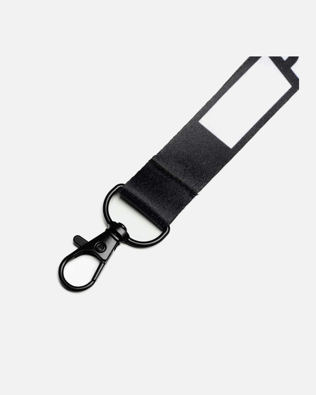 Phantom Athletics Keychain