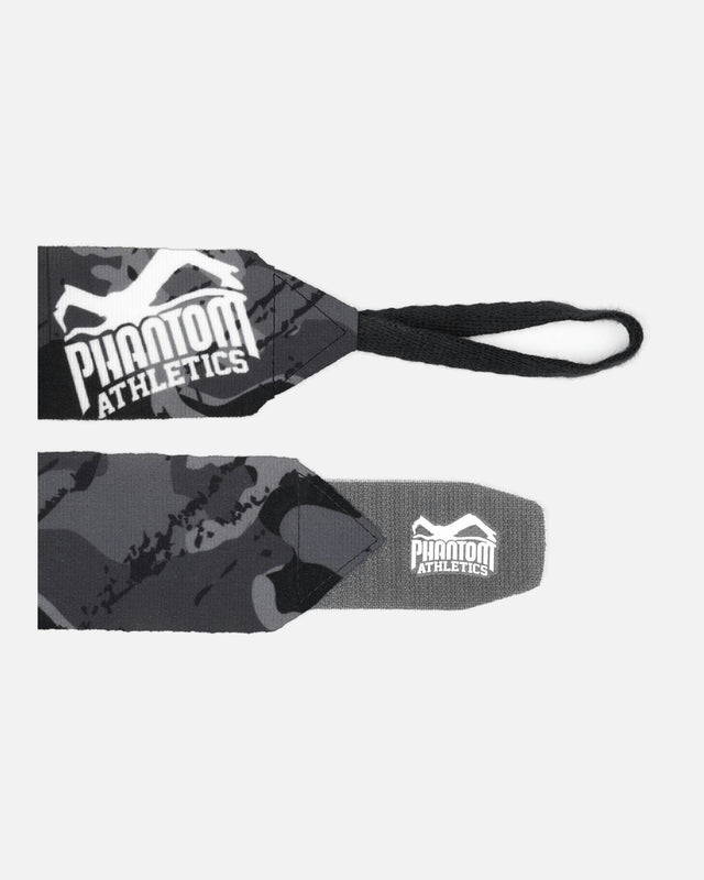 Phantom Athletics Hand Wraps Germany – Black