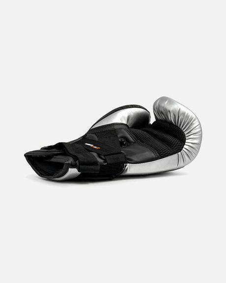 Rival Zakhandschoenen RB11 Evolution - Zilver