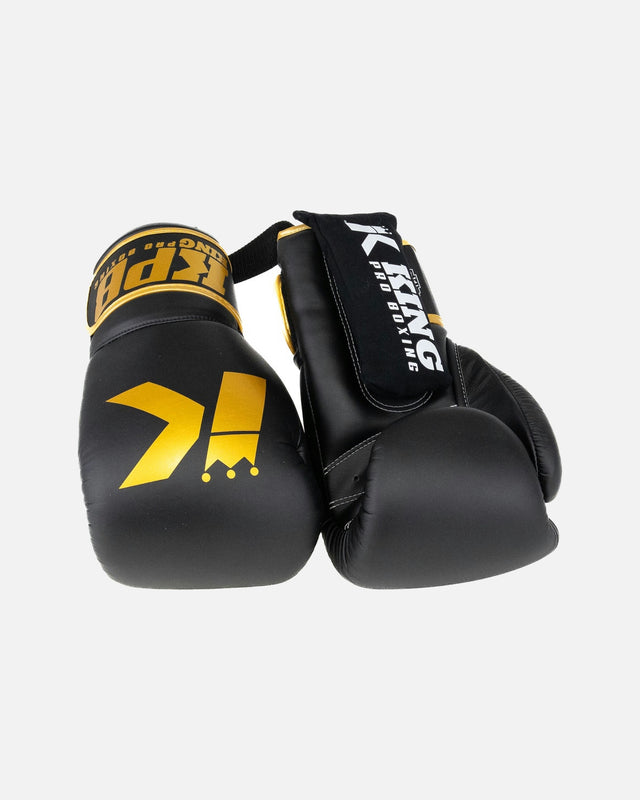 King Pro Boxing Gloves & Shoes Deodorant – Black