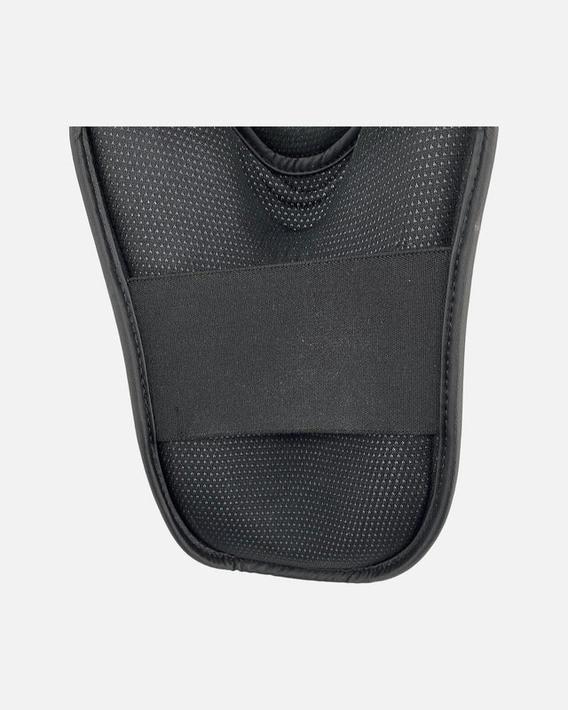 Adidas Shin Guards Shin Instep Guard – Black/White