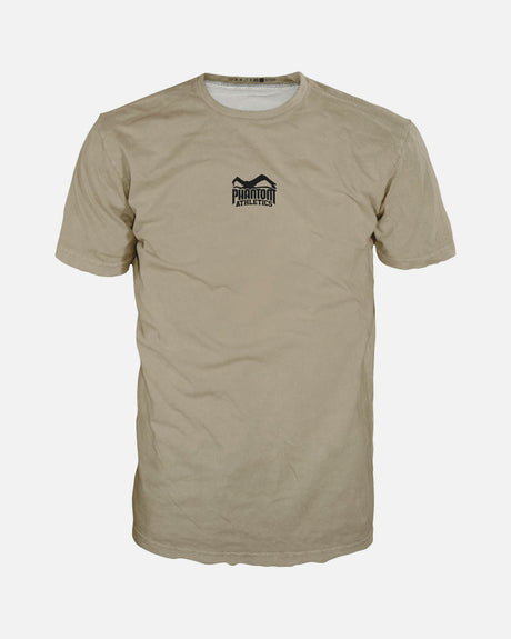 Camiseta de entrenamiento Phantom Athletics EVO Apex – Azul
