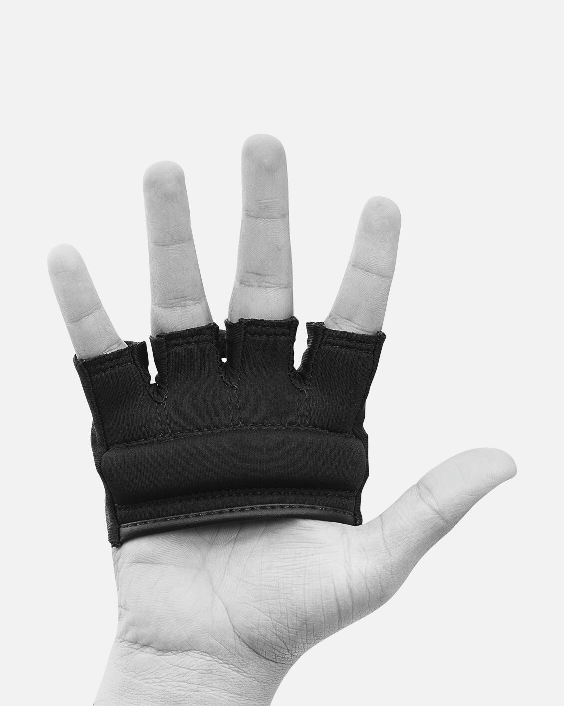 Adidas Knuckle Sleeve – Black