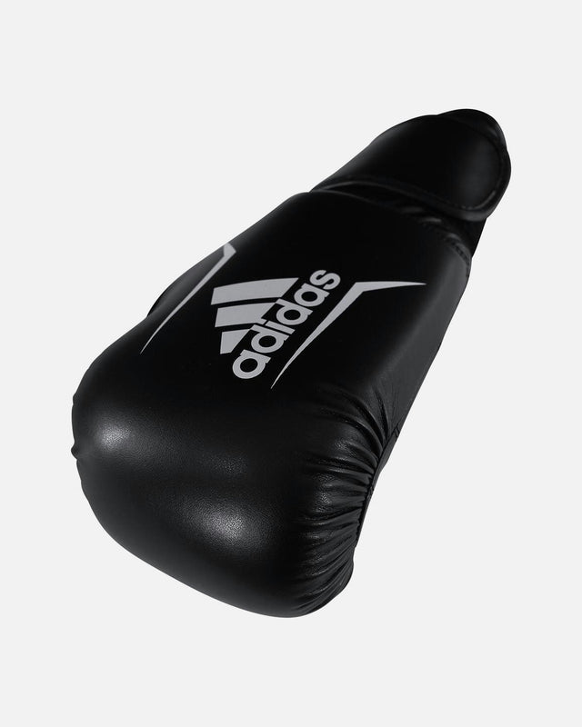 Adidas Boxing gloves Set Speed50 – Black/White