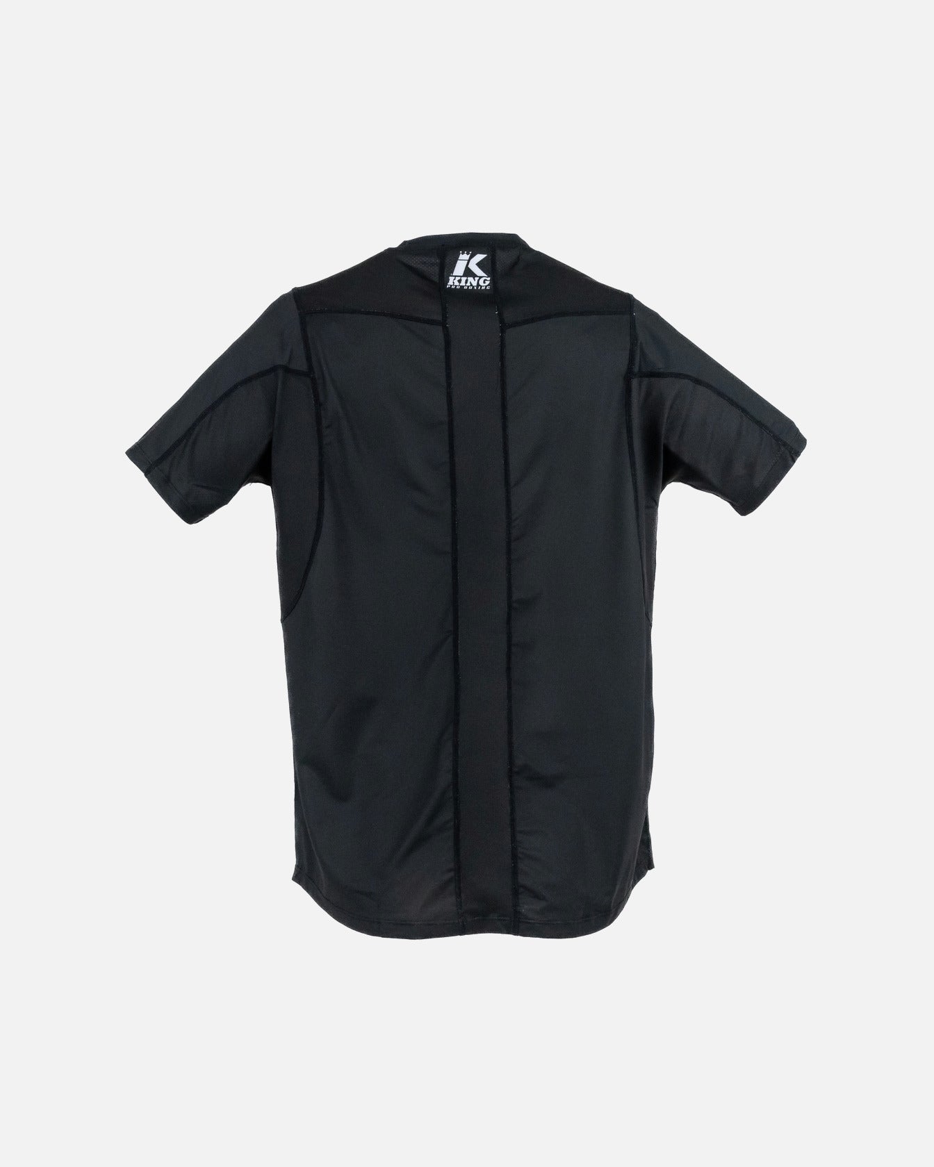 King Pro Boxing T-Shirt Apex Pro 1 – Black