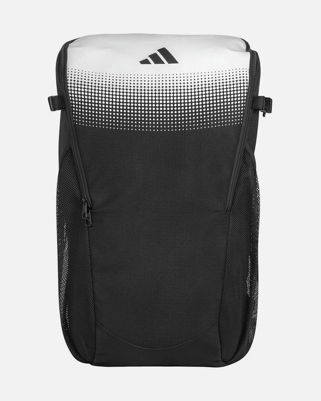 Adidas Boxing Backpack – Black/White