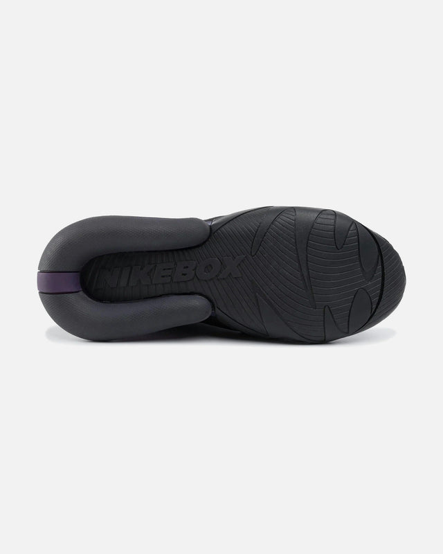 Nike Boxing shoes Air Max Box – Black/Purple