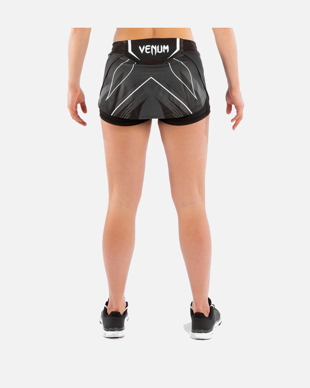Venum MMA Shorts Fight Night – Black