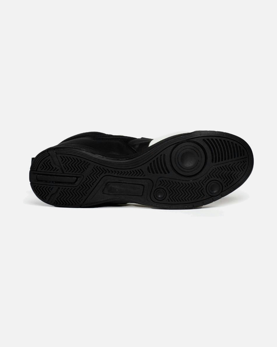 Everlast Boksschoenen Powerlock X-Trainer - Wit