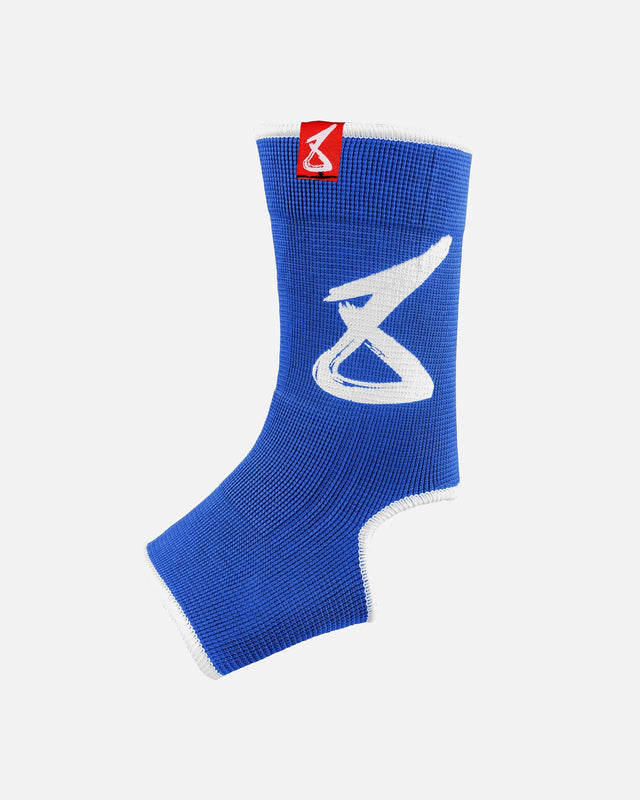 8 WEAPONS Ankle Supports - Blue