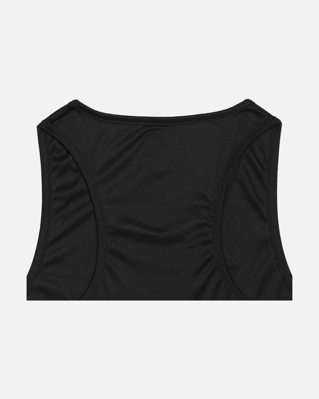 Adidas Boksshirt Punch Line - Black/White
