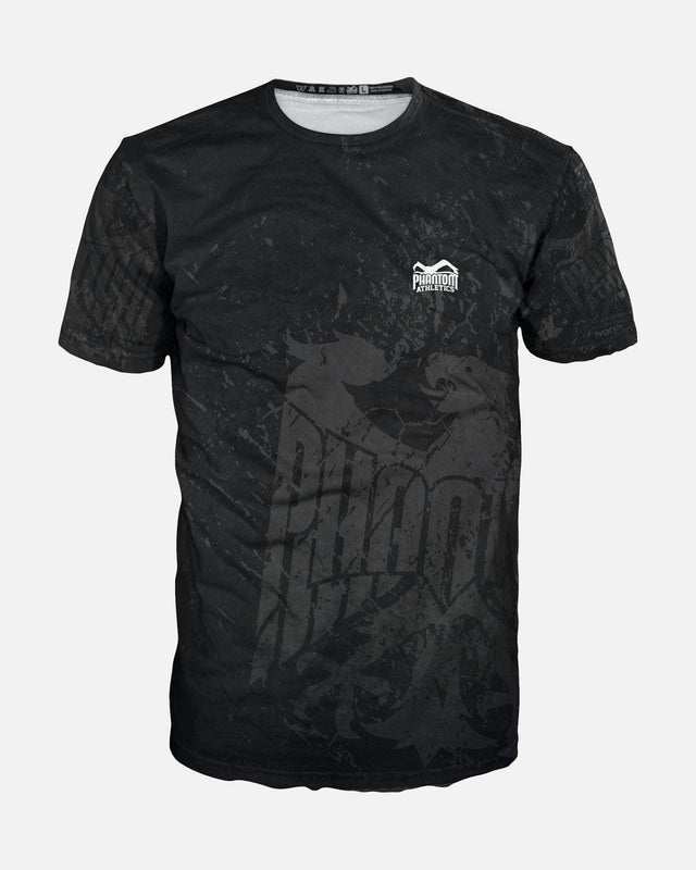 Phantom Athletics Training T-shirt EVO – Black