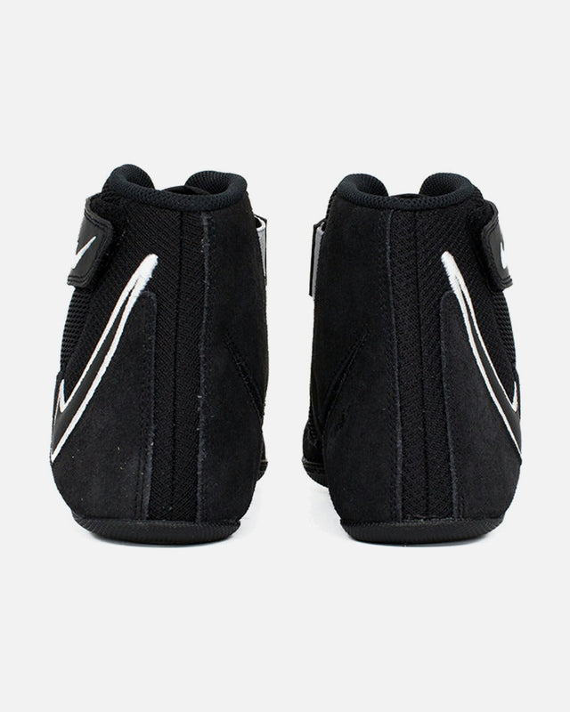 Nike Wrestling shoes Speedsweep VIII - Black