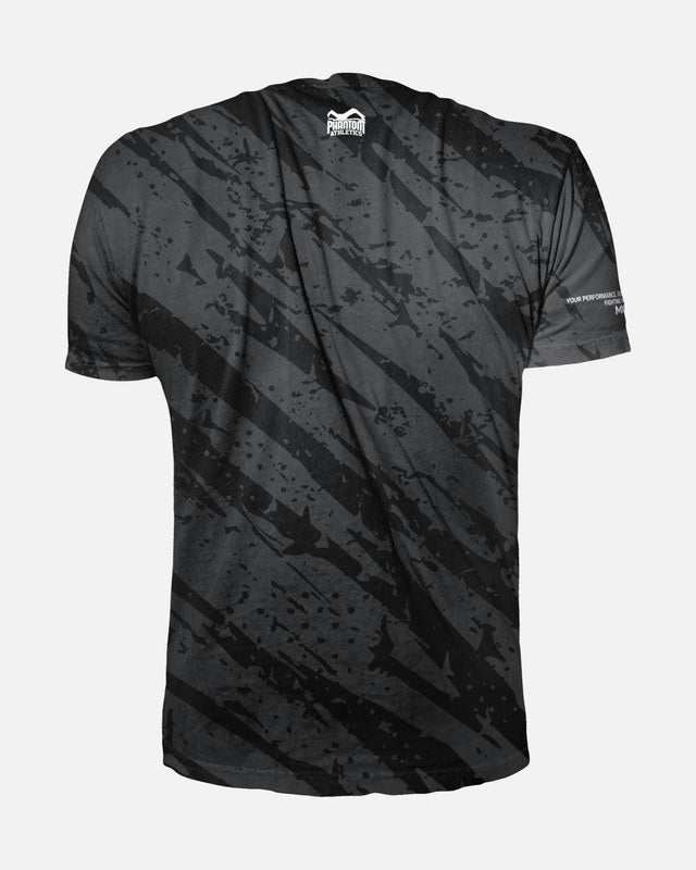 Phantom Athletics Trainingsshirt EVO - Grijs