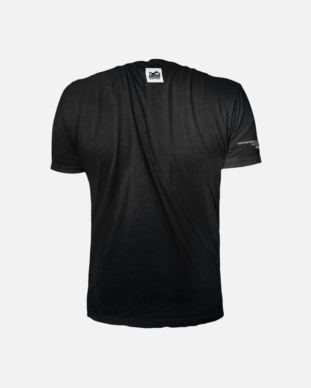 Phantom Athletics Training T-shirt EVO – Black