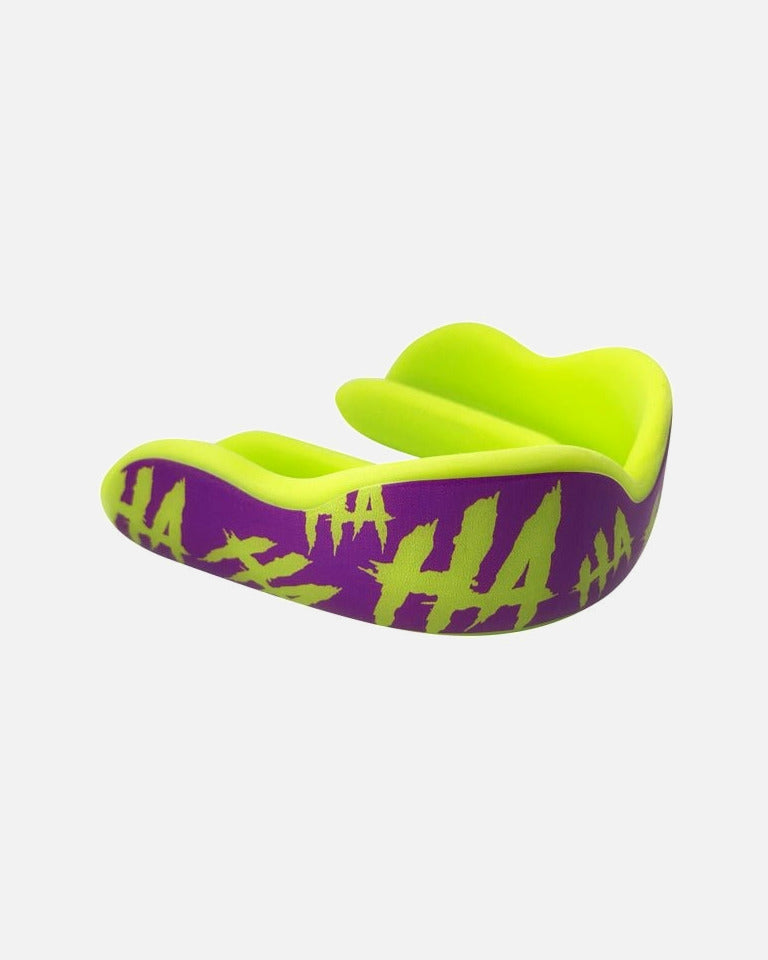Damage Control Bitje Extreme Impact Series HaHaHa – Yellow/Purple