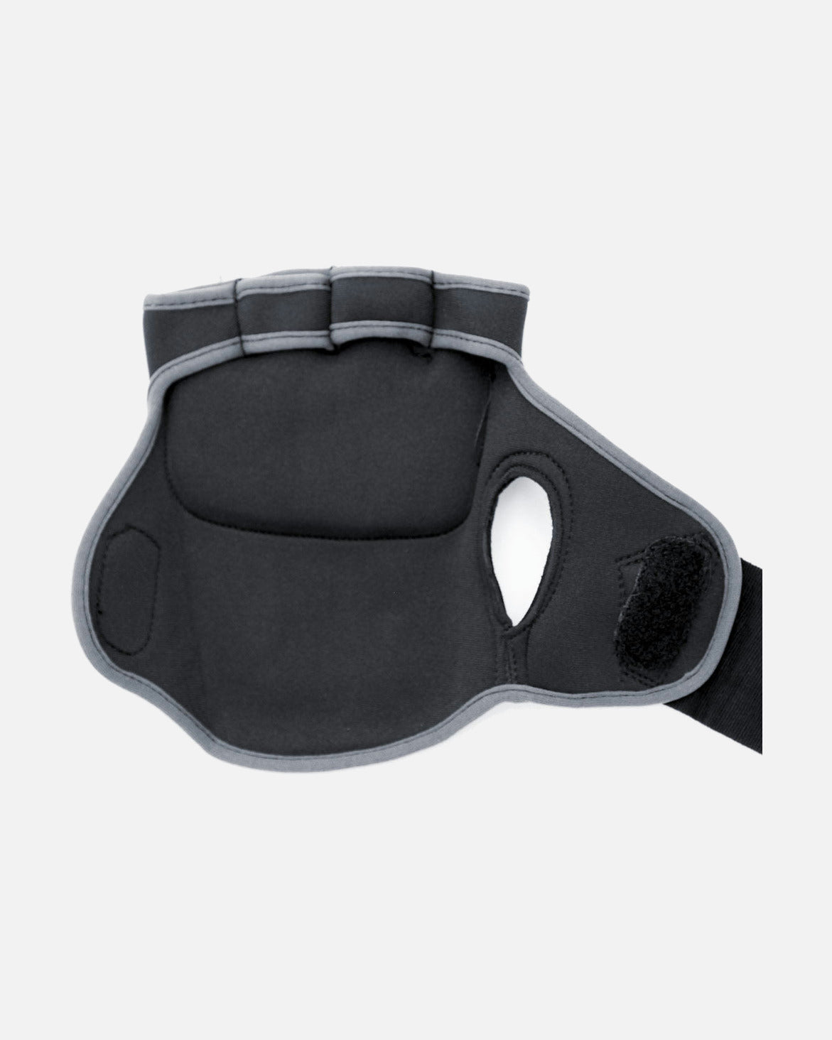 Phantom Athletics Bandages Impact Gel - Zwart