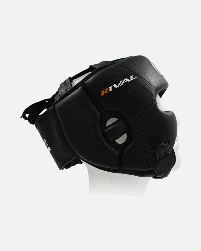 Rival Hoofdbeschermer HG20 Classic