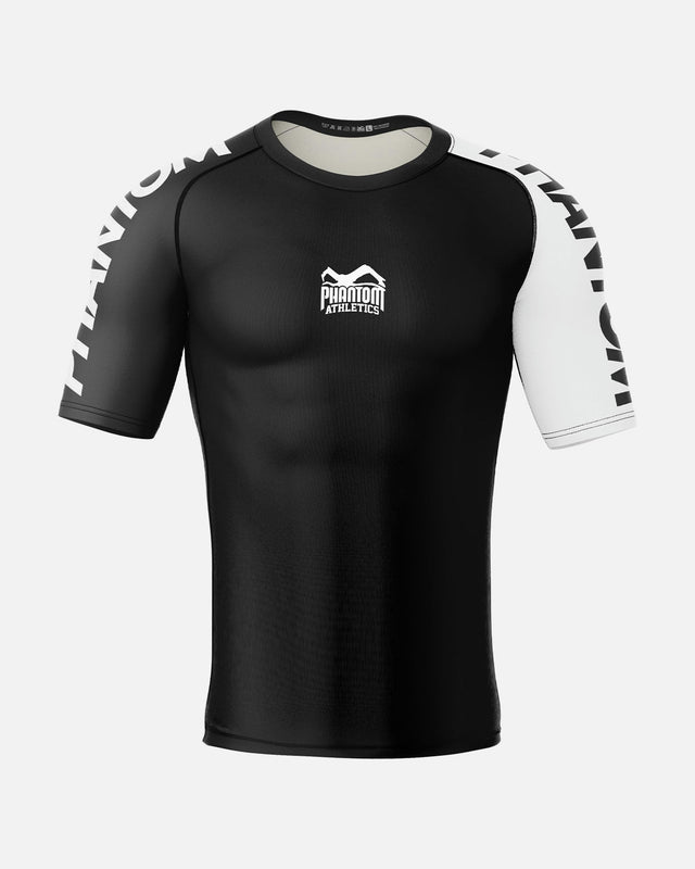 Phantom Athletics Rashguard Ranked - Wit