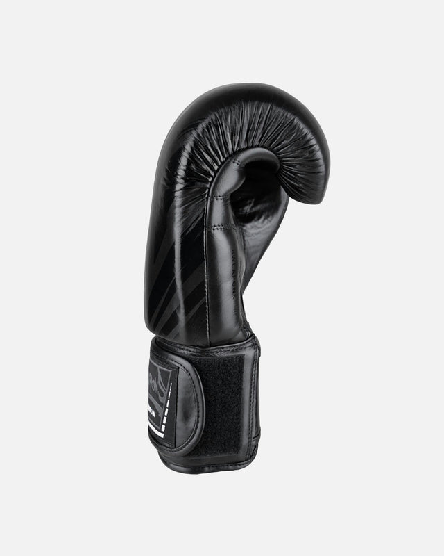 8 WEAPONS Boxing gloves Shift – Matte Black