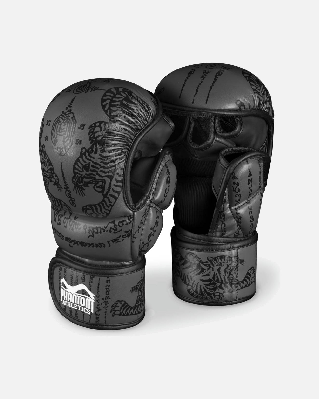 Phantom Athletics MMA Handschoenen Sparring Muay Thai - Zand