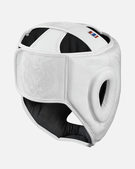 Phantom Athletics Hovedbeskytter Muay Thai – Frost Hvid