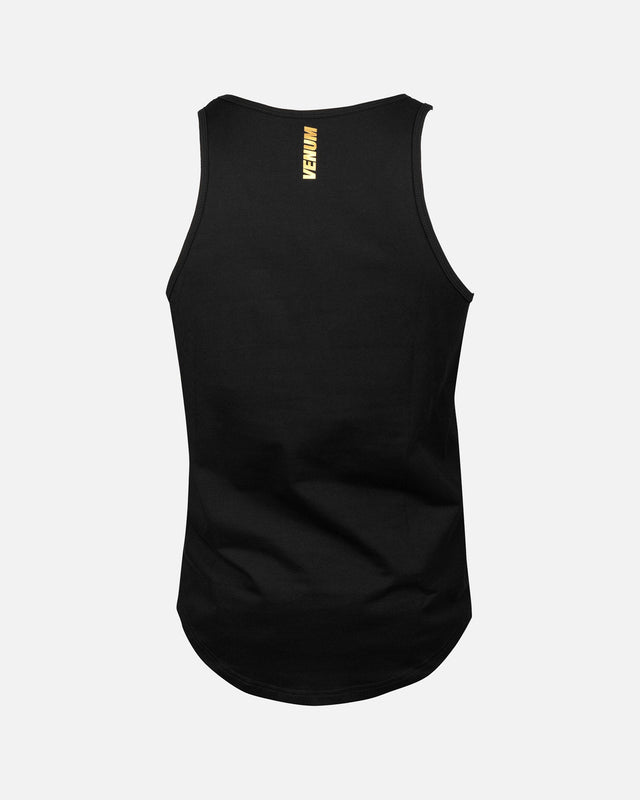 Venum Tank Top Muay Thai VT – Black/Gold