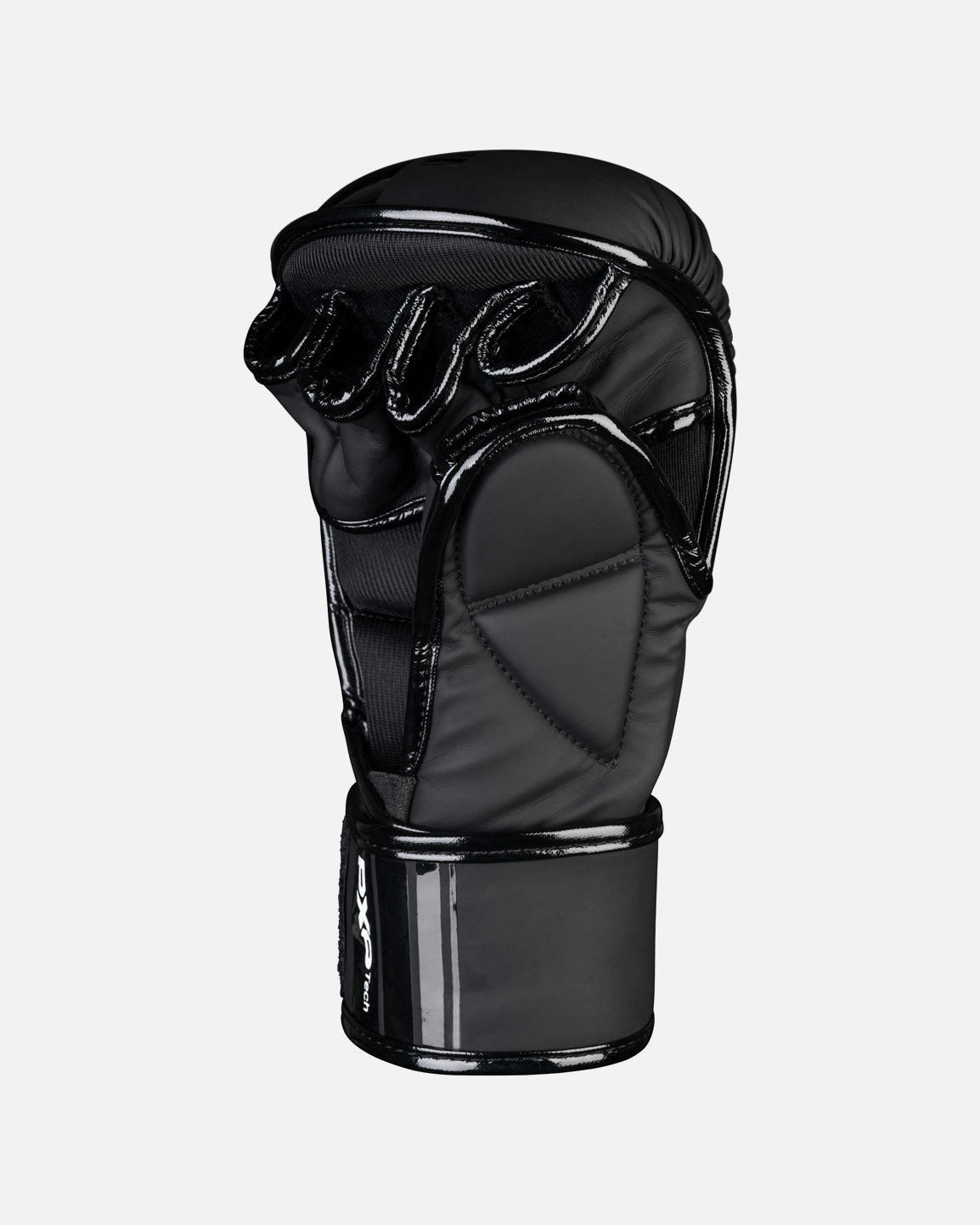 Phantom Athletics MMA Handschoenen APEX - Zwart