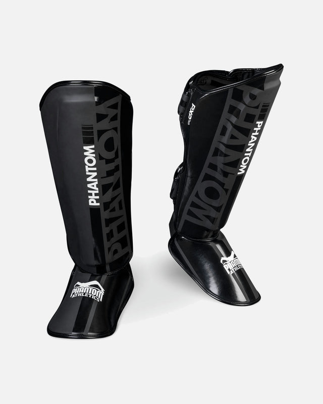 Phantom Athletics Scheenbeschermers APEX Striking - Grijs