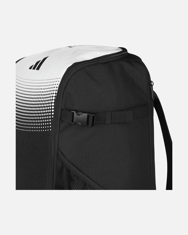Adidas Boxing Backpack – Black/White