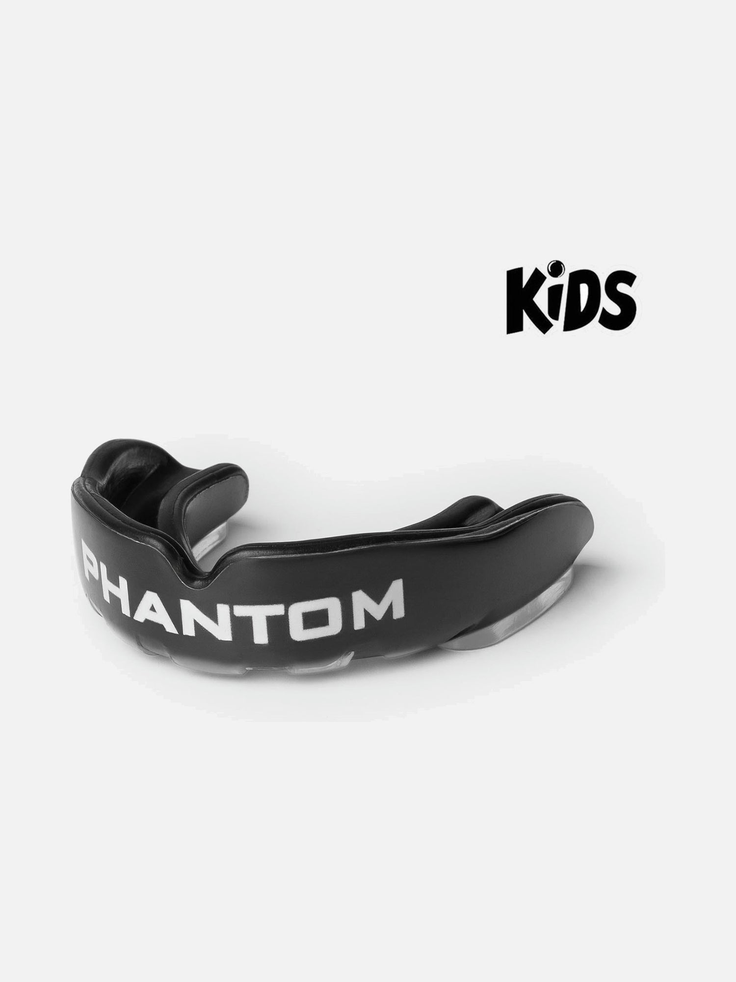 Phantom Athletics Mouthguard Apex Kids - Black